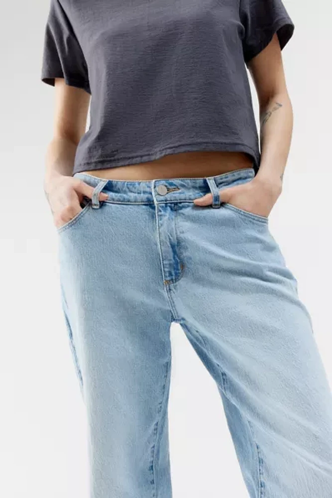 Abrand 99 Baggy Jean