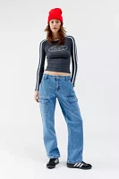 Abrand A 99 Baggy Cargo Jean