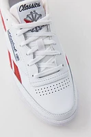 Reebok Women's Club C Revenge Sneaker