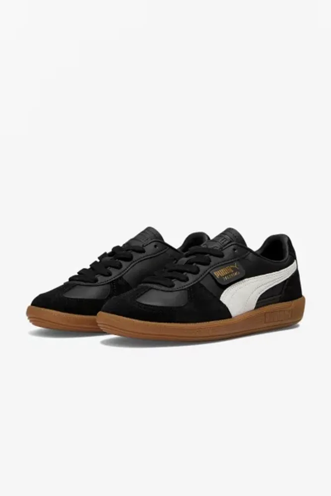 Puma Palermo Leather Sneaker