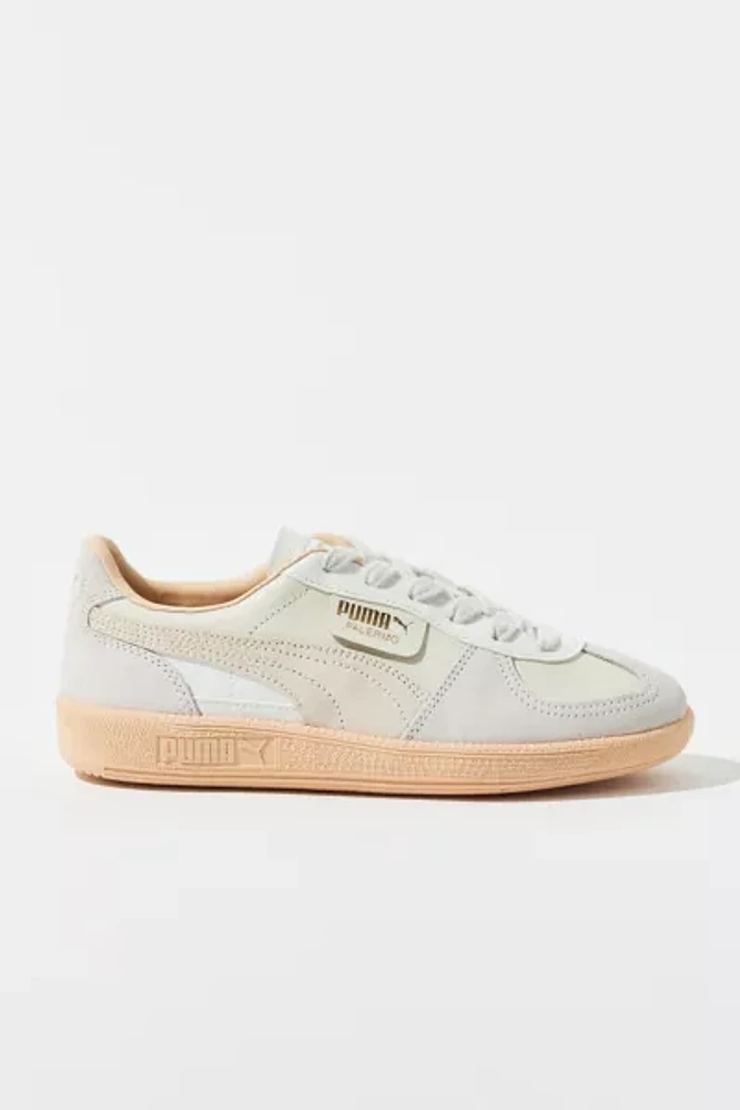 Puma Women's Palermo Leather Sneaker