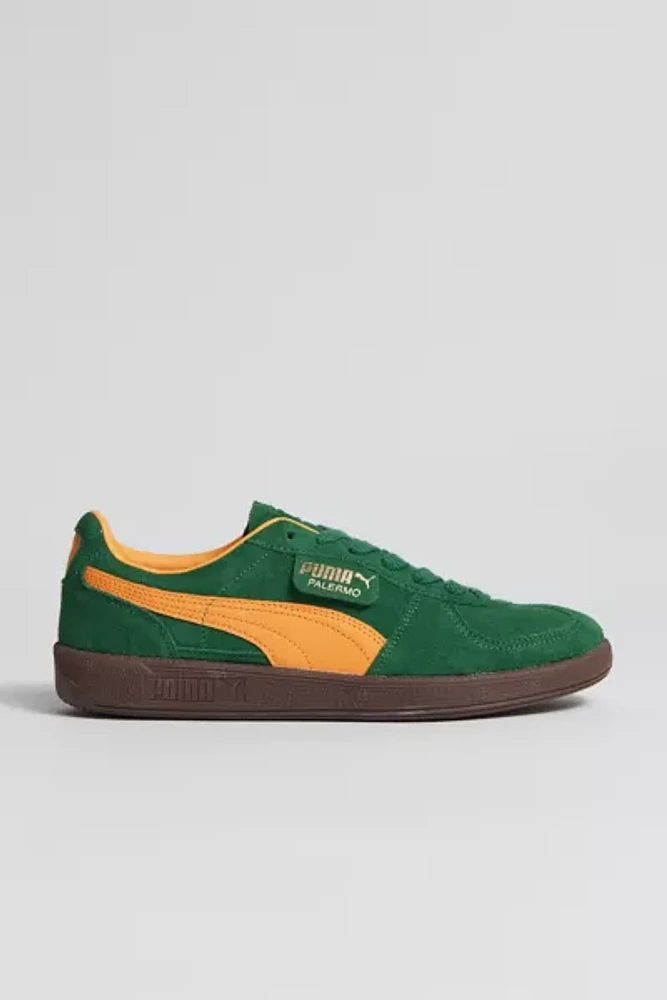 Puma Palermo Leather Sneaker