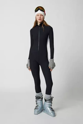 Year Of Ours Thermal Long Sleeve Ski Jumpsuit