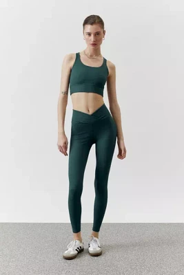 Year Of Ours Veronica V-Waist Legging