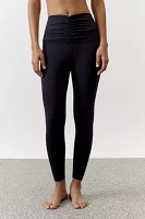 Year Of Ours The Teresa Ruched Legging