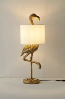 Flamingo Table Lamp