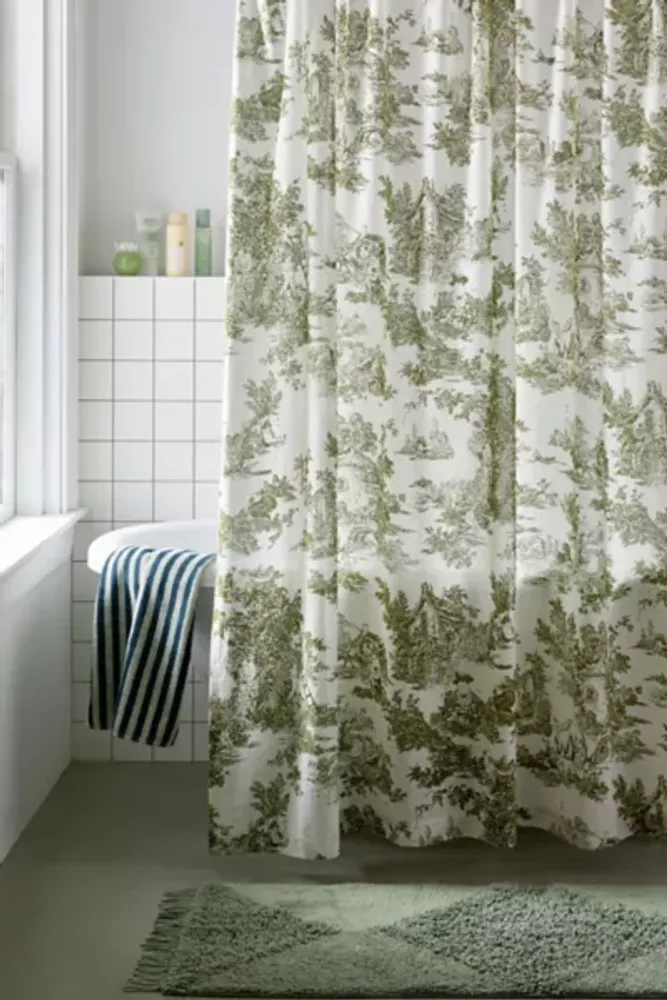 Frog Curtains -  Canada