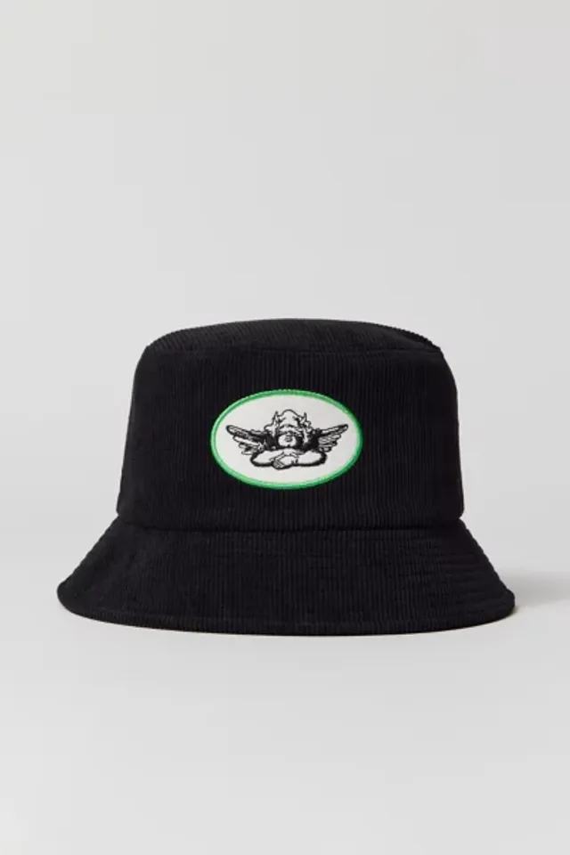 Urban Outfitters Boys Lie UO Exclusive Corduroy Bucket Hat | Pacific City