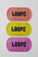 Loops Beauty UO Exclusive Hydrogel Face Mask Set