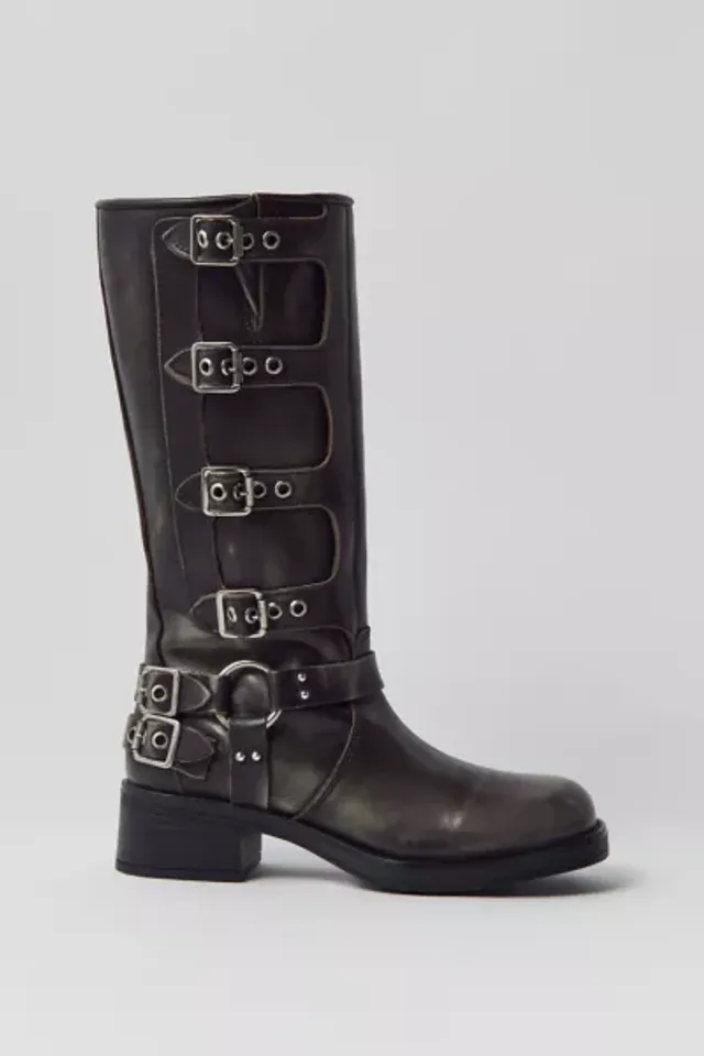 Cooperative Foxy Knee High Boot