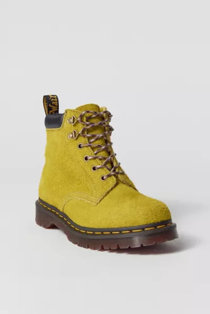 Dr. Martens 939 Ben Suede Hiker Boot