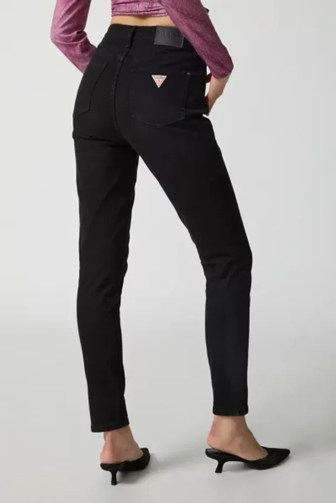 GUESS ORIGINALS Go Kit High-Waisted Skinny Jean
