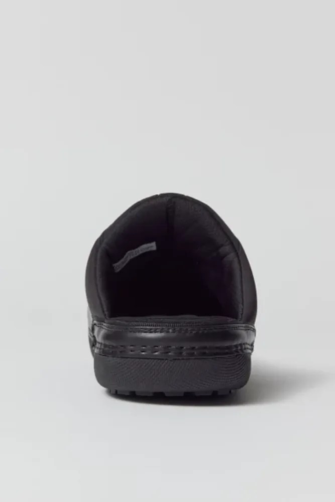 UO Lily Puffy Slipper