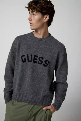 GUESS ORIGINALS Jans Sweater