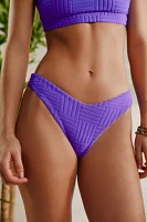 Beach Riot Vanessa Bikini Bottom