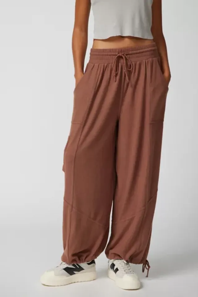 Urban Outfitters Out From Under BouncePlush Jenna Jogger Sweatpant