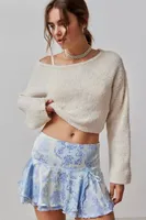 Kimchi Blue Juniper Pullover Sweater