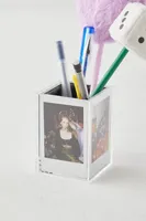 UO Instax Photo Cube Pen Holder