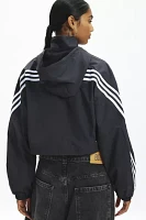 adidas Future Icons 3-Stripe Windbreaker Jacket