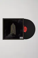 J. Cole - Born Sinner 2XLP