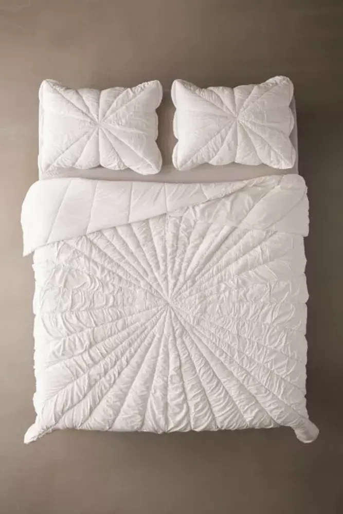 Starburst Comforter