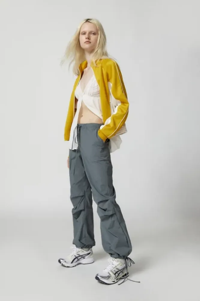 Urban Outfitters UO Nadia Nylon Balloon Pant