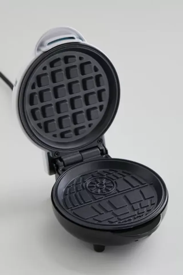 Williams Sonoma Dash Ghost Mini Waffle Maker