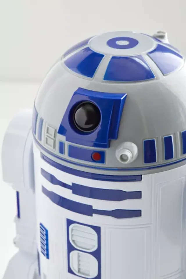 Star Wars R2-D2 Hot Air Popcorn Popper