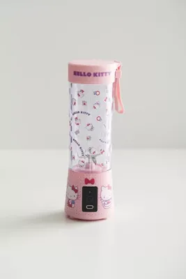 Hello Kitty Portable Blender