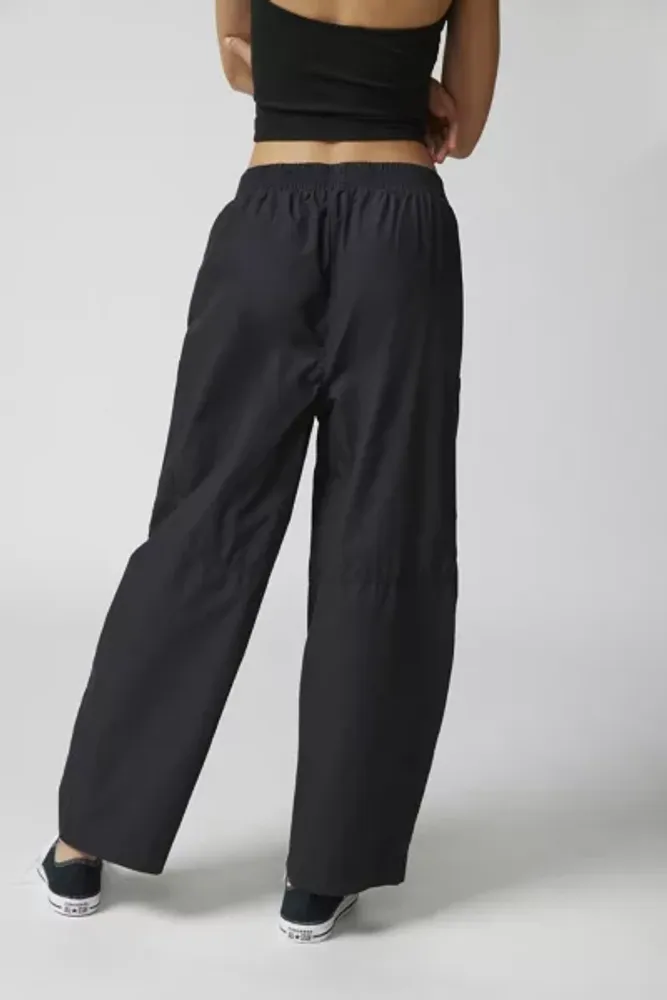 UO Mae Poplin Utility Pant  Urban Outfitters Mexico - Clothing, Music,  Home & Accessories