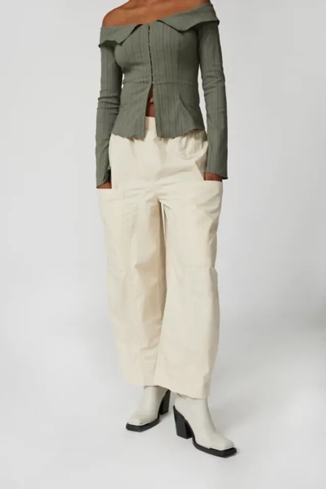 MOCEAN CARGO PANTS  FARMHOUSE ONLINE STORE