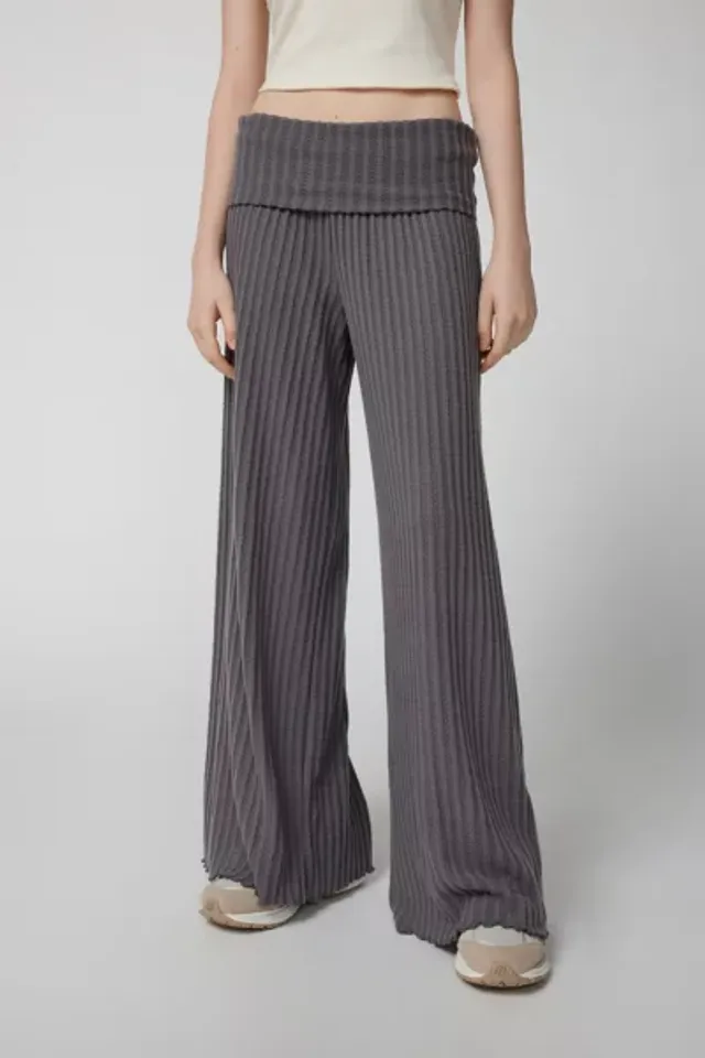Out From Under Caroline Cozy Lace Lounge Pant