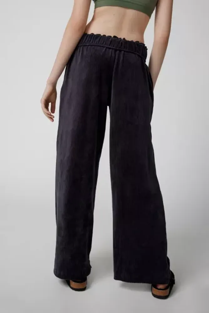 Out From Under Lilah Velvet Pant