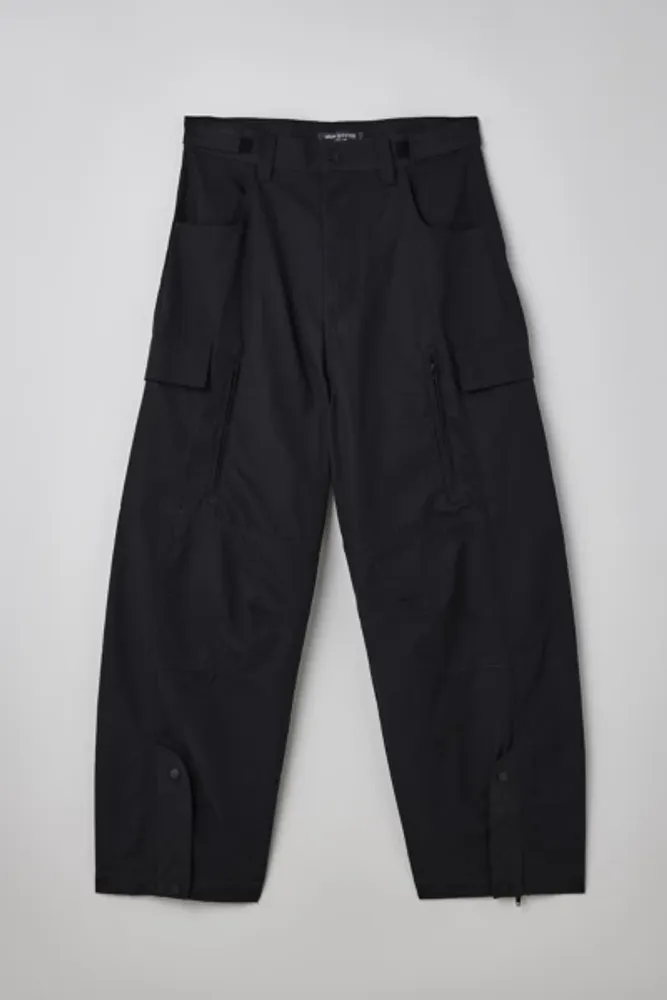 Nylon parachute trousers, Urban Classics Cloth Trousers