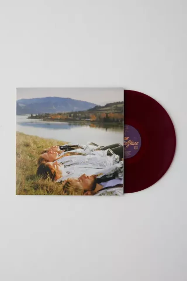 Louis Tomlinson - Faith In The Future Limited LP | Urban Outfitters Japan -  Clothing, Music, Home & Accessories