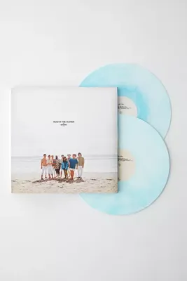 88rising - Head In The Clouds Limited 2XLP