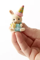 Calico Critters Series Blind Box Figure
