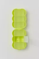 Bubble Pill Case