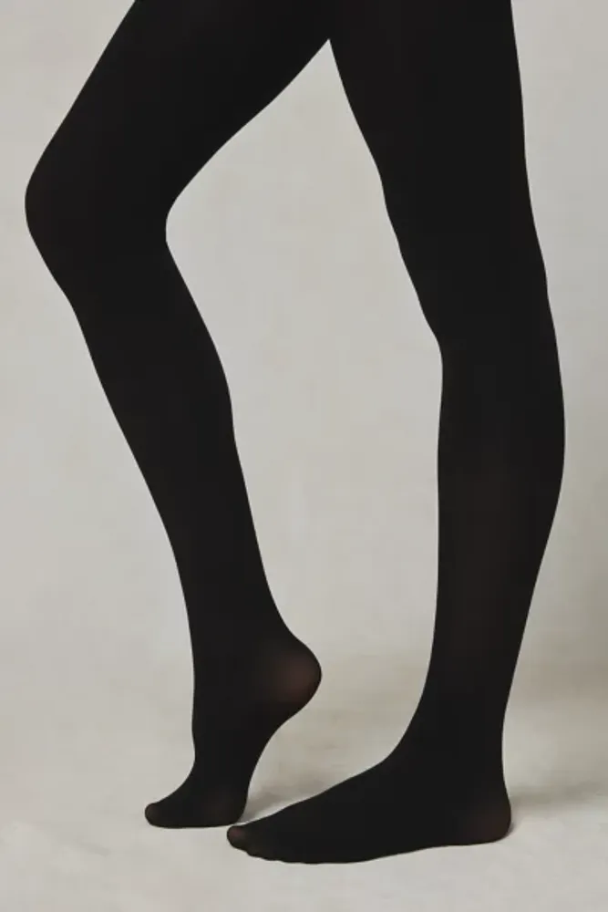 Classic Pointelle Tights