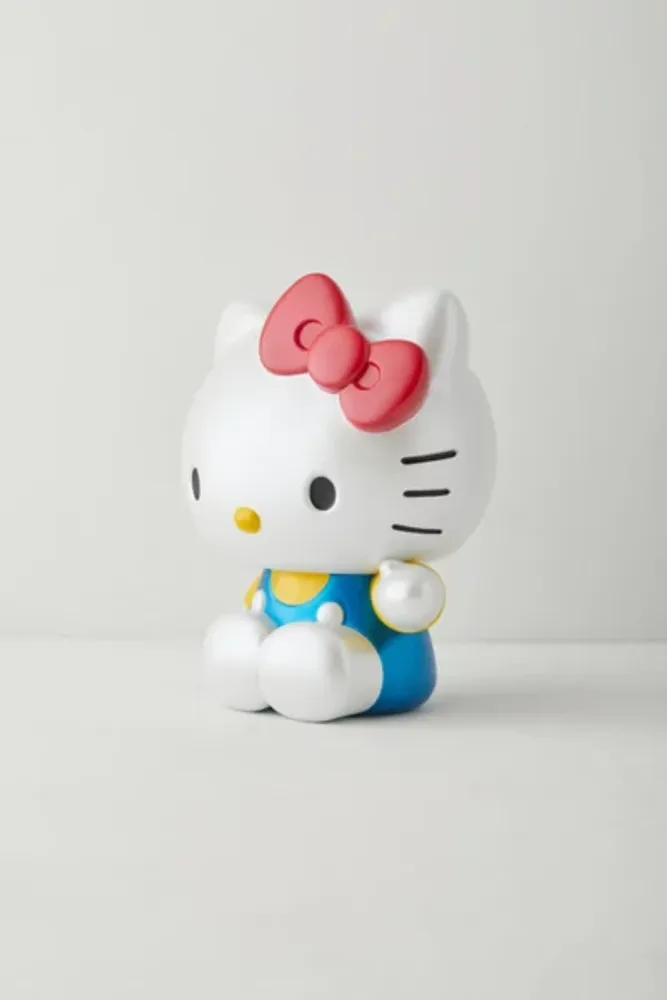 Hello Kitty Figure Bank