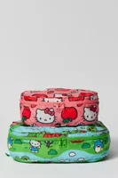 BAGGU X Hello Kitty Packing Cube Set