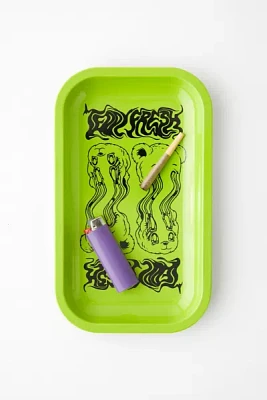 Teddy Fresh UO Exclusive Rolling Tray