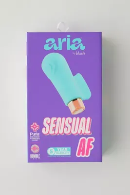 Aria Sensual AF