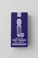 Emojibator Tiny Wand