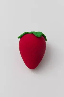 Emojibator Strawberry