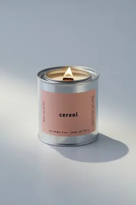 Mala Cereal 8 oz Candle
