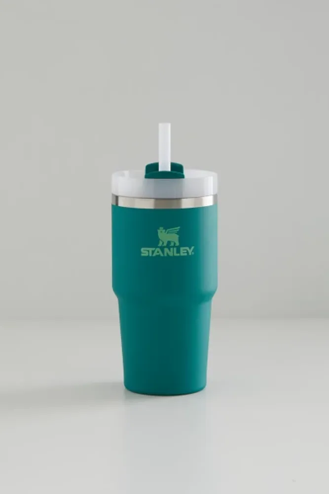 Stanley Quencher 2.0 Stainless Steel Vacuum Insulated Tumbler with