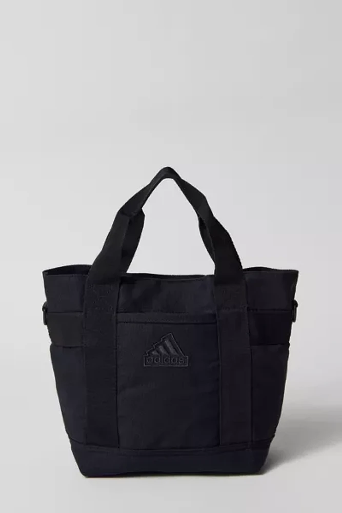 adidas Essentials Canvas Mini Tote Bag