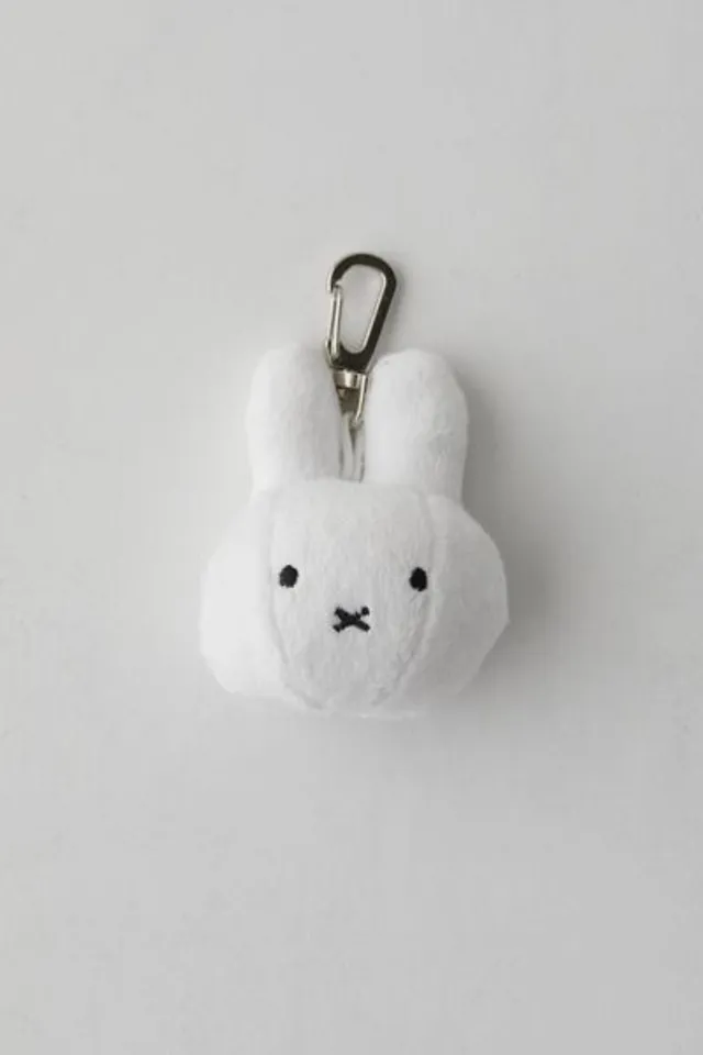 Jellycat Amuseable Coffee-To-Go Plushie Bag Charm Keychain