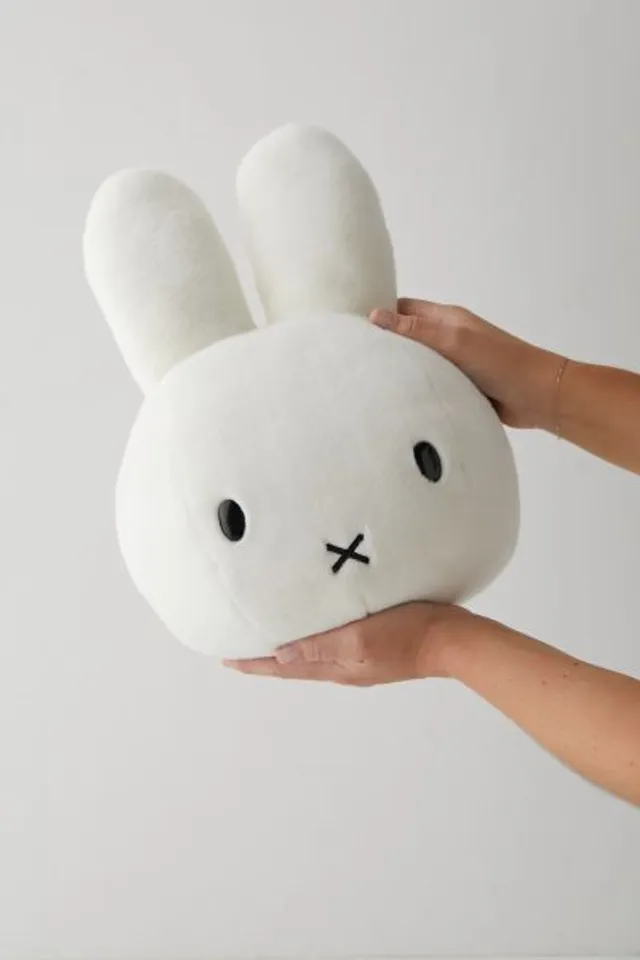 Urban Outfitters Miffy Keychain